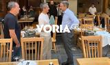 Απρόσμενη, Μητσοτάκη - Λουτσέσκου, Θεσσαλονίκη -, - ΕΙΚΟΝΕΣ,aprosmeni, mitsotaki - loutseskou, thessaloniki -, - eikones