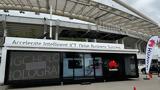 Huawei,ICT Roadshow 2024 Accelerate Intelligent ICT Drive Business Success