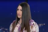 Ιωάννα Παλιοσπύρου, Αισθάνομαι,ioanna paliospyrou, aisthanomai