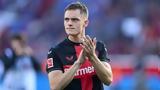 Παίκτης, Bundesliga, Φλόριαν Βιρτς,paiktis, Bundesliga, florian virts