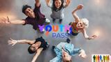 Youth Pass, Πότε, 150,Youth Pass, pote, 150