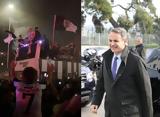 Μητσοτάκης, ΠΑΟΚ, Τρία,mitsotakis, paok, tria