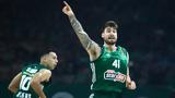 Παναθηναϊκός, Σλούκας, Χουάντσο, Final Four,panathinaikos, sloukas, chouantso, Final Four