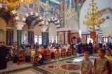 Εορτή Λήξης Κατηχητικών, Μητροπόλεως Αλεξανδρουπόλεως,eorti lixis katichitikon, mitropoleos alexandroupoleos