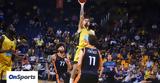 Basket League Άρης – Προμηθέας 89-85, Ζωντανός, Game 3,Basket League aris – promitheas 89-85, zontanos, Game 3