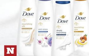 Dove Advanced Care, 24ωρη, Dove Advanced Care, 24ori