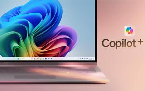 Microsoft, Copilot Plus