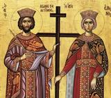 Εορτολόγιο – Κωνσταντίνου, Ελένης –, Ποιοι, 21 Μαΐου,eortologio – konstantinou, elenis –, poioi, 21 maΐou