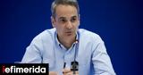 Mitsotakis,Prespa Agreement