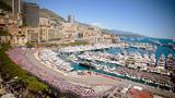 Formula 1 Grand Prix Monaco, Παρουσίαση,Formula 1 Grand Prix Monaco, parousiasi