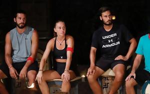 Survivor, Φάνης, Χριστόφορο, Survivor, fanis, christoforo