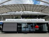 Huawei,ICT Roadshow 2024 Accelerate Intelligent ICT Drive Business Success