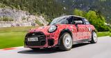 Νέο Mini John Cooper Works,neo Mini John Cooper Works