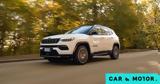 Jeep Compass,