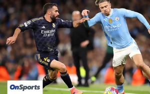 Champions League, League Phase