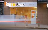 TBI Bank, Καθαρά, 113, – Άλμα 40,TBI Bank, kathara, 113, – alma 40