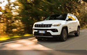 Ελλάδα, Jeep Compass -, ellada, Jeep Compass -