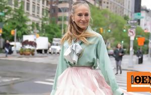 Sarah Jessica Parker