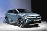 Renault,Symbioz