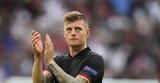 Ρεάλ, Τόνι Κρόος, Euro 2024,real, toni kroos, Euro 2024