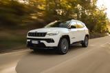 €33 990, €296μήνα, Jeep Compass MY24,€33 990, €296mina, Jeep Compass MY24