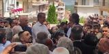 Κοζάνη, Μητσοτάκης – Επιθεώρησε, Σερβίων,kozani, mitsotakis – epitheorise, servion