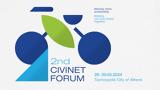 28-30 Μαΐου, 2nd CIVINET Forum, Moving,28-30 maΐou, 2nd CIVINET Forum, Moving