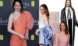 Style VIP, Βάζουμε, Emma Stone,Style VIP, vazoume, Emma Stone