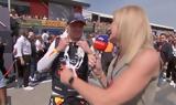 F1 - GP Emilia Romagna, Ρεπόρτερ, Max Verstappen,F1 - GP Emilia Romagna, reporter, Max Verstappen