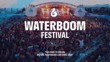 Waterboom Festival,AMG Media