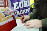 Eurojackpot –, 21524, Μέχρι,Eurojackpot –, 21524, mechri