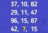 Τεστ IQ, Μπορείτε,test IQ, boreite