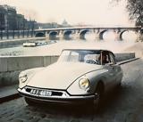 Citroën DS,