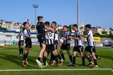 Κ15 Ολυμπιακός – ΠΑΟΚ 0-1, Πρωταθλητής, Δικέφαλος, Βορρά,k15 olybiakos – paok 0-1, protathlitis, dikefalos, vorra