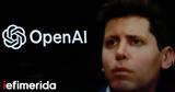 Φουντώνει, OpenAI -, Google, Scarlett Johansson,fountonei, OpenAI -, Google, Scarlett Johansson