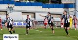 Super League Ολυμπιακός – ΠΑΟΚ 0-1, Super League Κ15,Super League olybiakos – paok 0-1, Super League k15