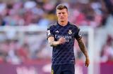 Τόνι Κρόος, Ρεάλ,toni kroos, real