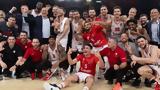 Αφιέρωμα, Euroleague, Ολυμπιακό, Final Four, Τώρα,afieroma, Euroleague, olybiako, Final Four, tora