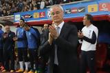 Αποχωρεί, Κλαούντιο Ρανιέρι,apochorei, klaountio ranieri