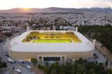 Conference League, Αστακός, OPAP Arena, 29ης Μαΐου,Conference League, astakos, OPAP Arena, 29is maΐou