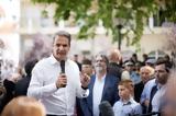 Περιοδεία Κ, Μητσοτάκη, Δυτ, Μακεδονία, Πολιτική,periodeia k, mitsotaki, dyt, makedonia, politiki