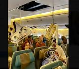 Μαρτυρία, Singapore Airlines, Χάθηκε, 6 000, – Nεκρός,martyria, Singapore Airlines, chathike, 6 000, – Nekros