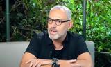 Νίκος Συρίγος, “Η Ελεωνόρα Ζουγανέλη, Θεός”,nikos syrigos, “i eleonora zouganeli, theos”