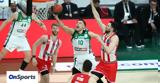 Euroleague Final Four 2024, Πετούν, Παναθηναϊκός AKTOR, Ολυμπιακός |,Euroleague Final Four 2024, petoun, panathinaikos AKTOR, olybiakos |