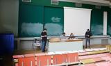 Στις κάλπες σήμερα οι φοιτητές στα πανεπιστήμια της χώρας,