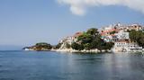 Σκιάθος, Σοβαρό,skiathos, sovaro