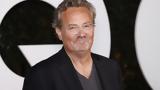 Matthew Perry,