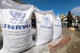 Βιέννη, UNRWA,vienni, UNRWA