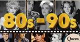 Mix Rock Pop 80s 90,- Grandes Éxitos De Los 80