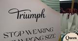 Triumph,